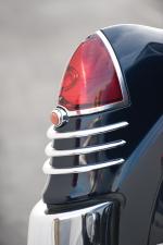 Cadillac Series 62 Sedan 1948 года